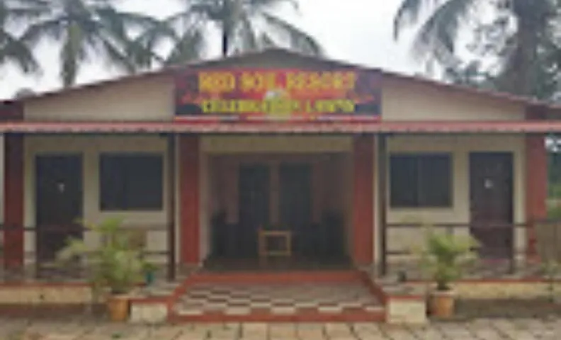 Red Soil Resort & Lawns