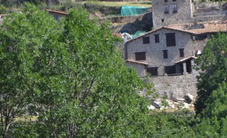 Hostal La Muntanya