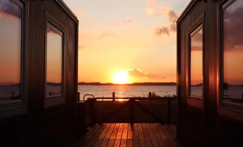 MOBILITA COURT NAMEGATA 旧kasumi terrace 霞ヶ浦