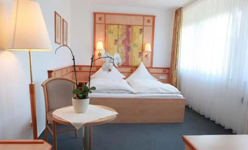 Hotel Wetterau - Self-Check-In