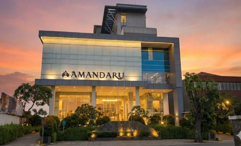 Amandaru Hotel Pekalongan