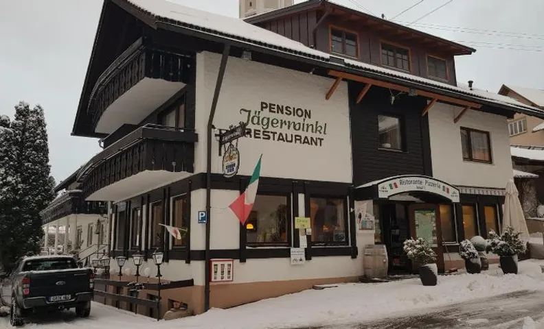 Pension – Restaurant Jägerwinkl