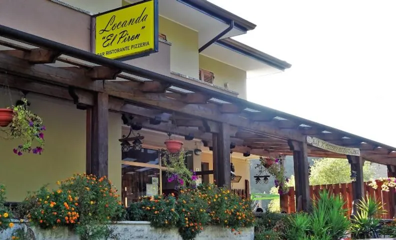 Locanda El Piron