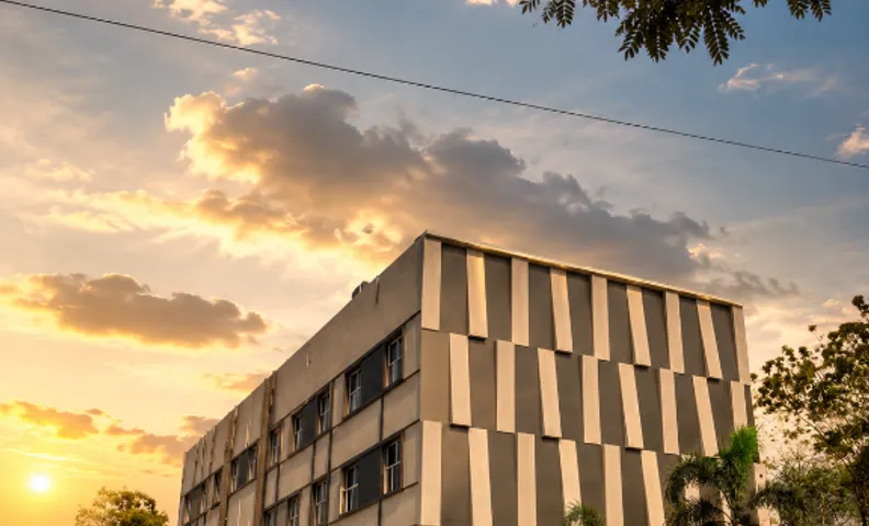 HOTEL AMORA - Rajnandgaon