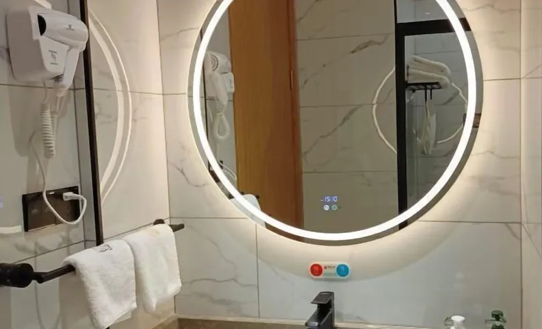 Yulin Hotel