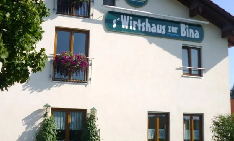Wirtshaus Zur Bina