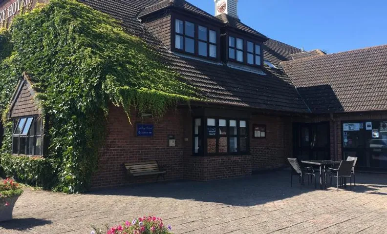 The Abbey Hotel and conference centre