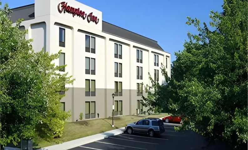 Hampton Inn Harrisburg-West
