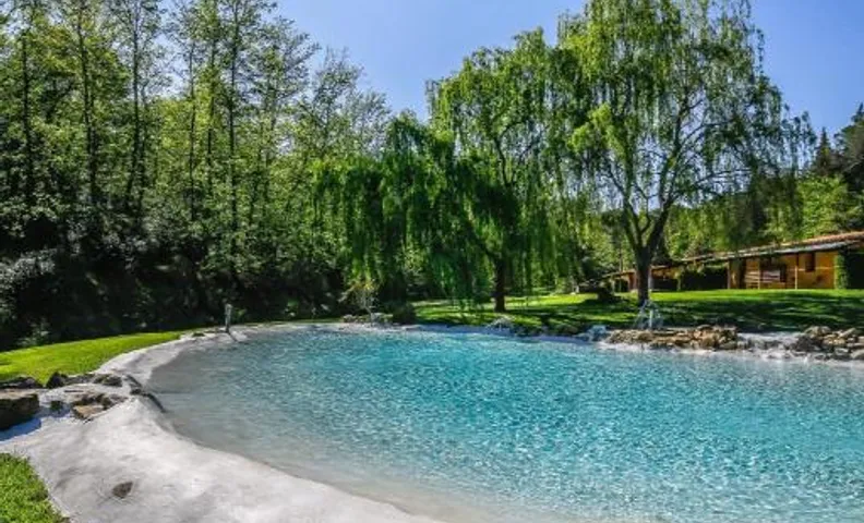 Lebbiano Residence Bio Resort