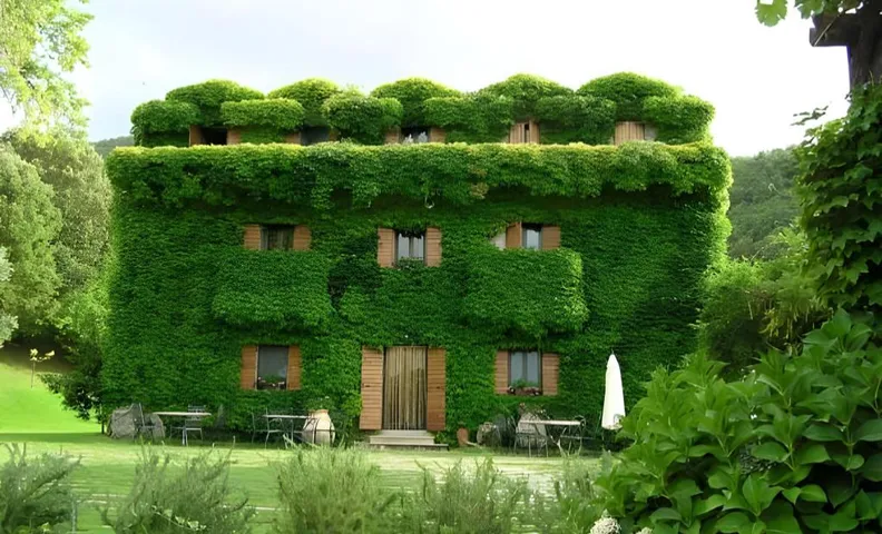 L'Agnata di De Andre Boutique Hotel