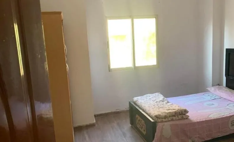 Soukaina home