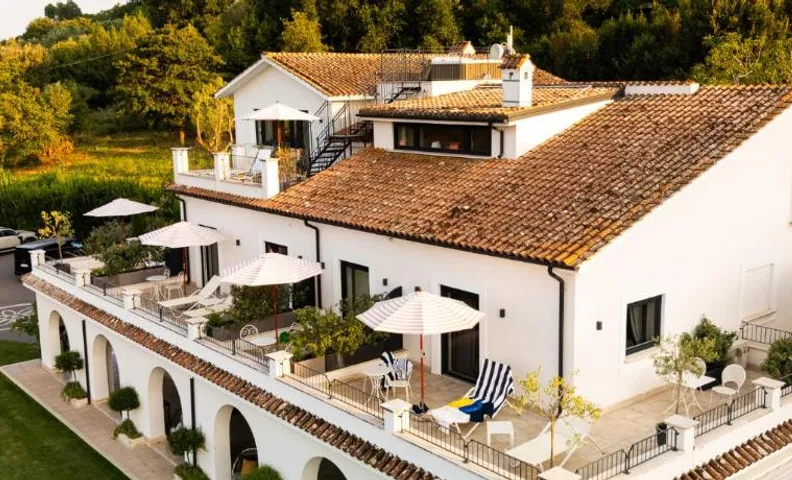Vigna Caio Relais & Spa