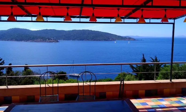 Villa Mirabel