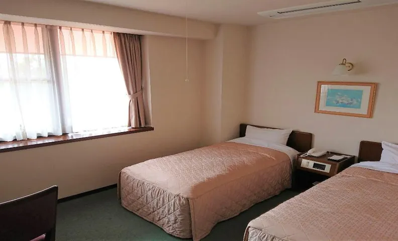 Sehongarten Omi