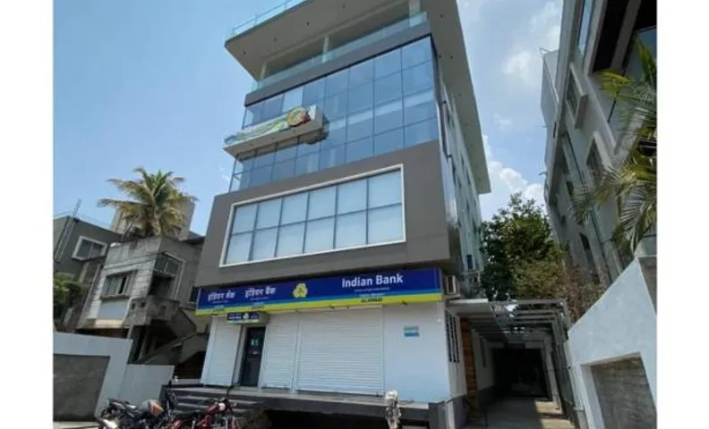 Hotel O2 , Sangli