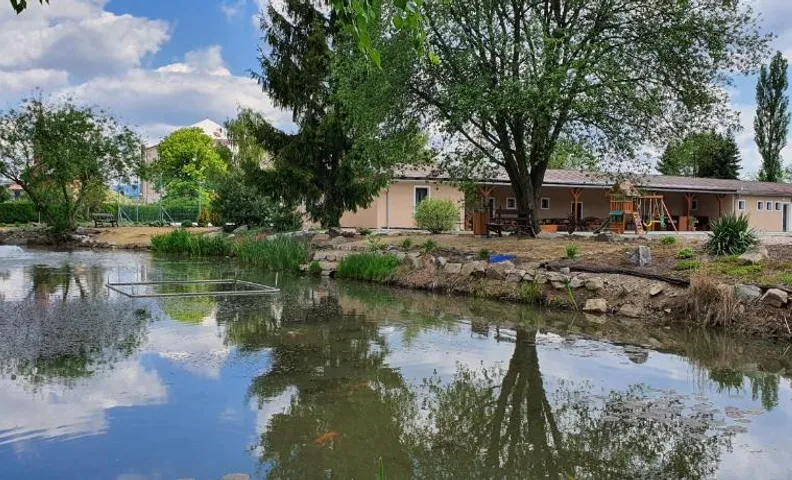 Penzion a hospůdka U Anny