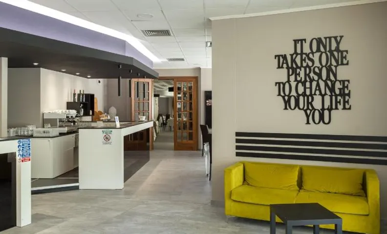 Hotel Terme di Frasassi