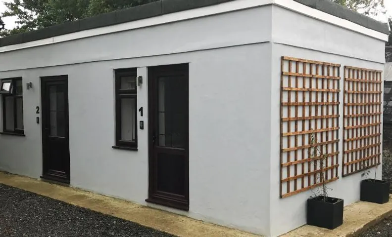 Bex Rooms