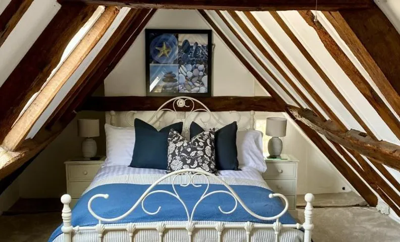 Chestnut Tree Cottage