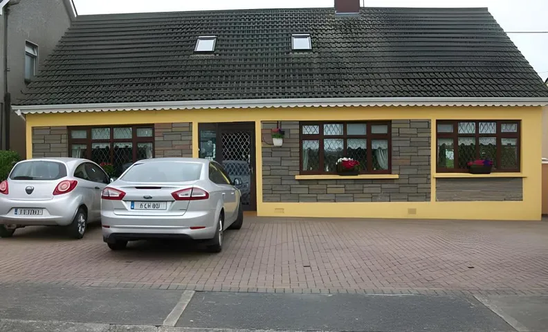 Krakow B&B