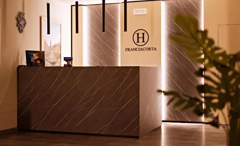 Hotel Franciacorta