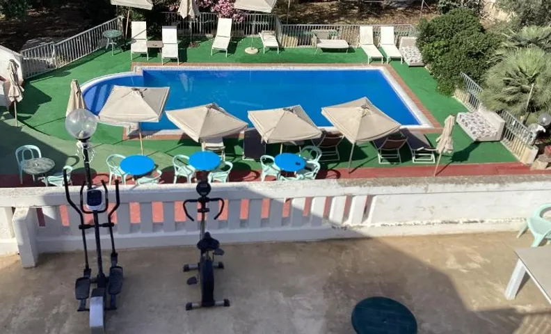 Whitestar Guesthouse
