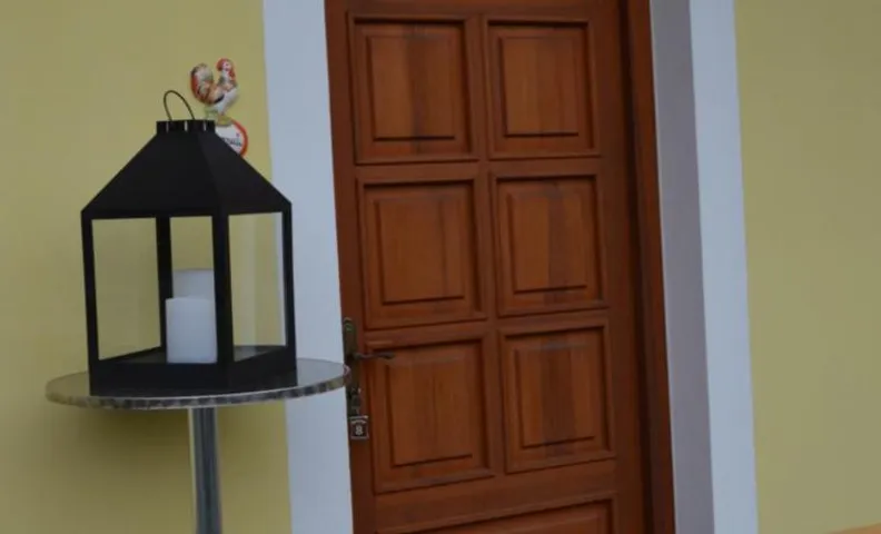 Statek u Kynosů - Apartmá u kohoutka