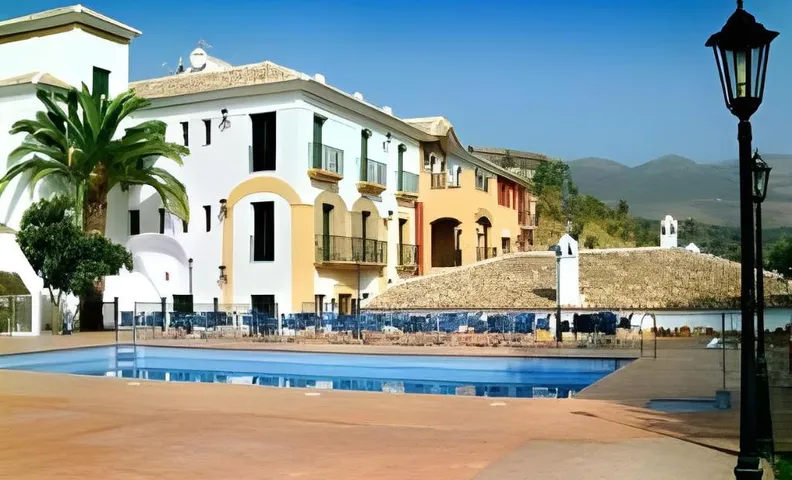 Huerta de las Palomas