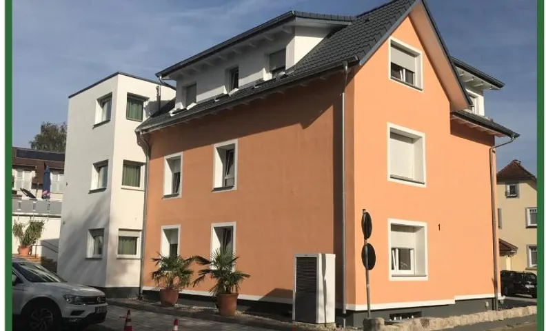 Bodensee Sunshine Zimmer & Apts.