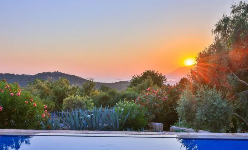 Lacitrus Hotel and Villa