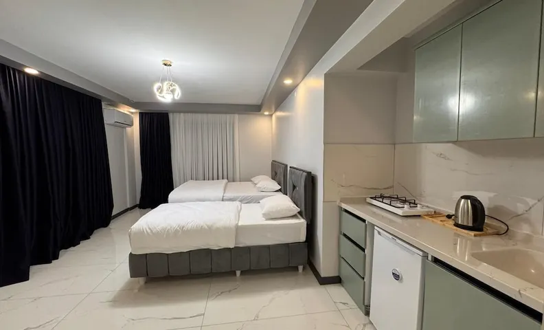 Yazıcı Rezidans Keçiören