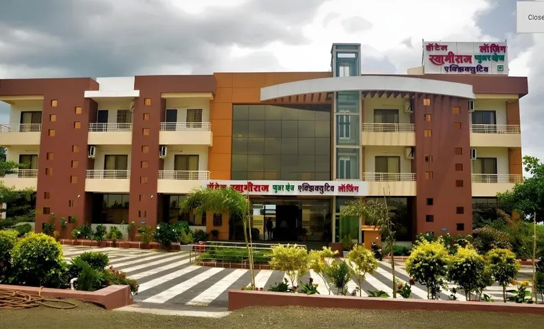 HOTEL SWAMIRAJ EXECUTIVE