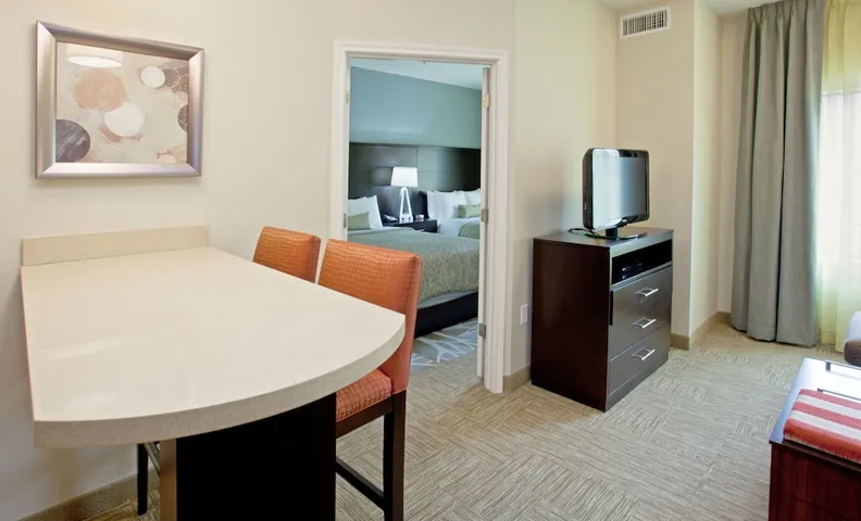 스테이브리지 스위트 워싱턴 D.C.- 그린벨트 바이 IHG
