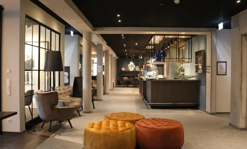 Hotel Zeitgeist Warburg KG
