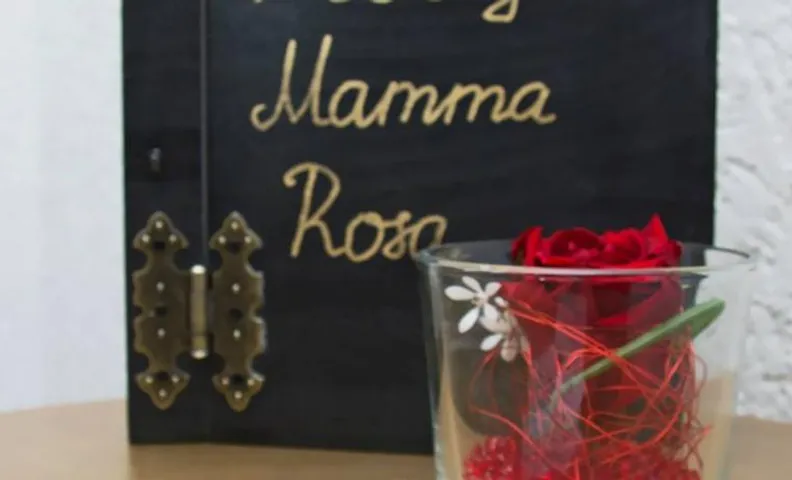 Hotel Albergo Mamma Rosa