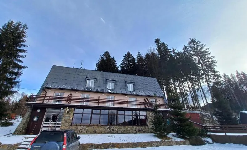 Veghouse - Penzion u pláže