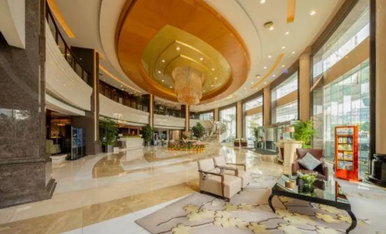 Ruian International Hotel