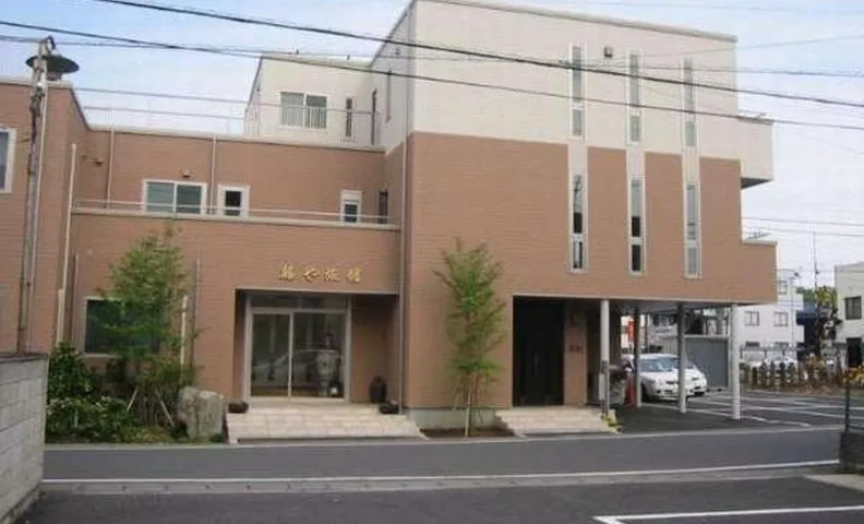 Fujiya Ryokan