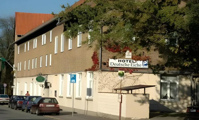 Hotel Deutsche Eiche in Northeim