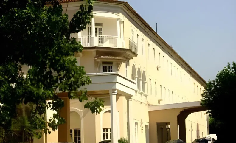 Hotel Termas da Curia