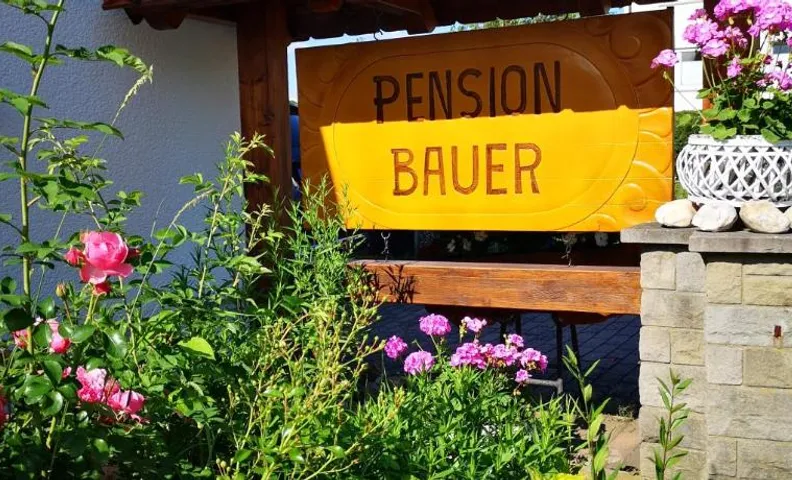 Pension Bauer