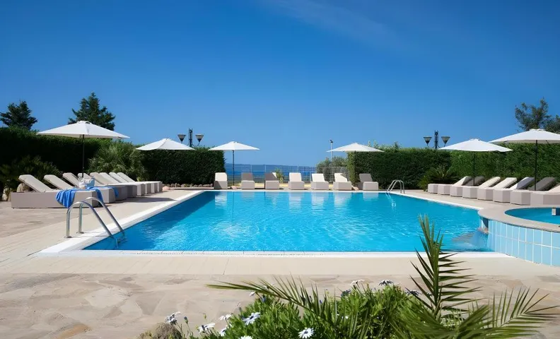 Lu Hotel Porto Pino Sardegna