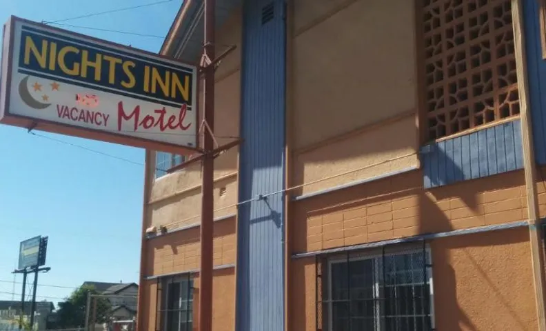 Nights Inn Motel