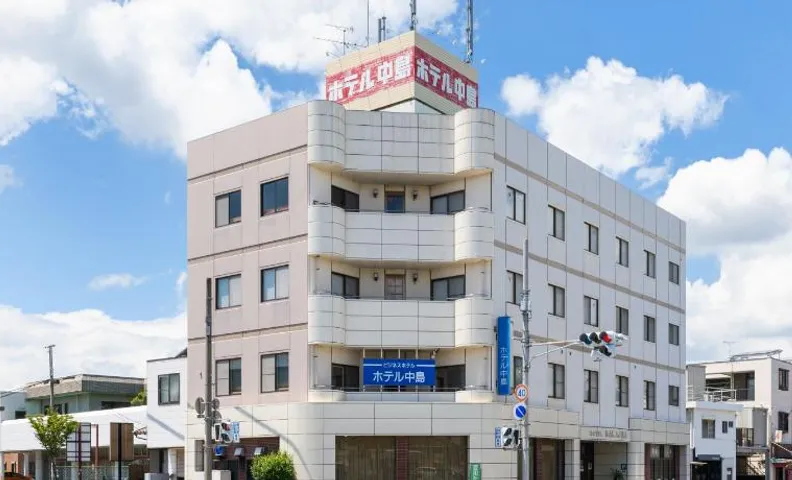 Tabist HotelNakajima Fuji