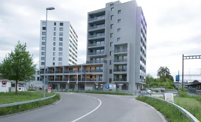 Hotel Swiss Bellevue