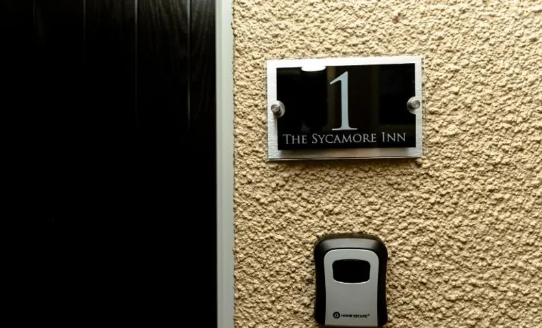 The Sycamore Inn