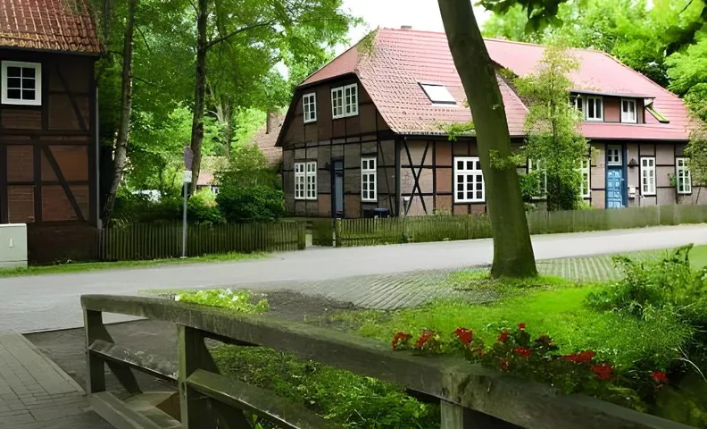 Hotel Am Kloster