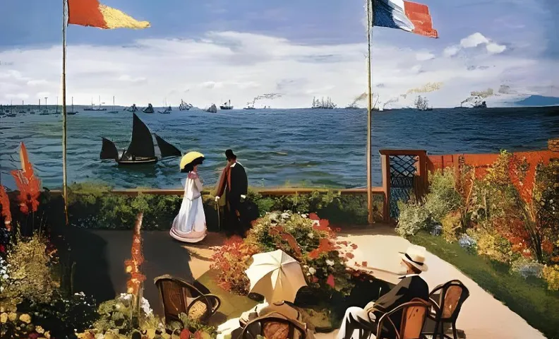 LOGIS HOTEL - La Petite Rade