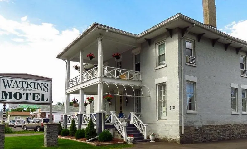 Watkins Motel