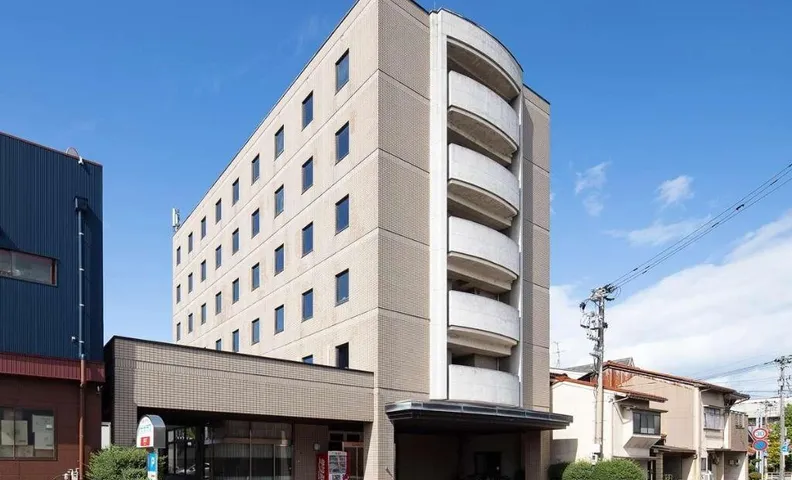 Matto Terminal Hotel